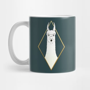 Llamawe Mug